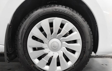 Skoda Rapid II, 2020 год, 1 599 000 рублей, 22 фотография