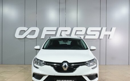 Renault Megane IV, 2019 год, 1 449 000 рублей, 3 фотография
