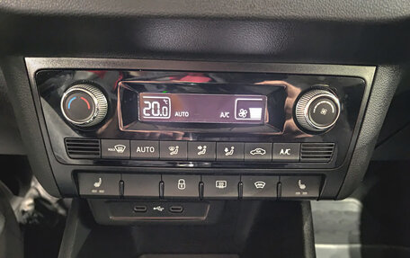 Skoda Rapid II, 2020 год, 1 599 000 рублей, 23 фотография