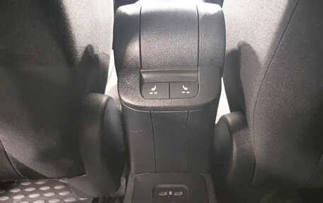 Skoda Rapid II, 2020 год, 1 599 000 рублей, 26 фотография