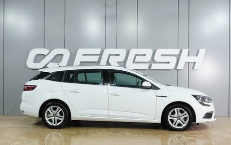 Renault Megane IV, 2019 год, 1 449 000 рублей, 5 фотография