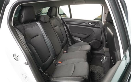 Renault Megane IV, 2019 год, 1 449 000 рублей, 7 фотография