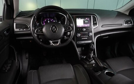 Renault Megane IV, 2019 год, 1 449 000 рублей, 6 фотография