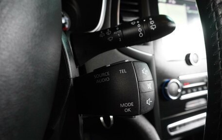 Renault Megane IV, 2019 год, 1 449 000 рублей, 16 фотография