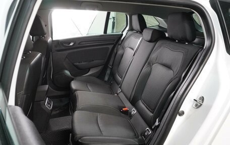 Renault Megane IV, 2019 год, 1 449 000 рублей, 9 фотография