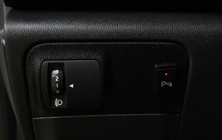 Renault Megane IV, 2019 год, 1 449 000 рублей, 13 фотография