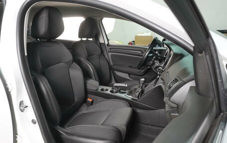 Renault Megane IV, 2019 год, 1 449 000 рублей, 8 фотография