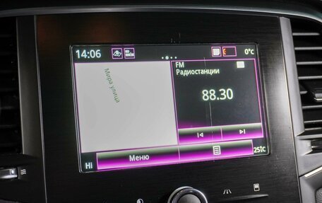 Renault Megane IV, 2019 год, 1 449 000 рублей, 17 фотография