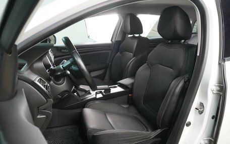 Renault Megane IV, 2019 год, 1 449 000 рублей, 10 фотография