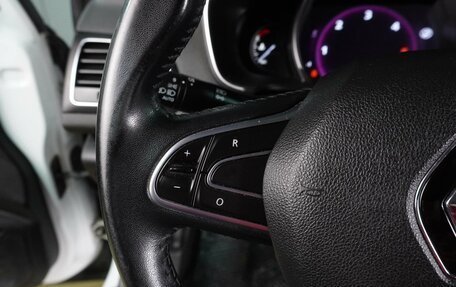 Renault Megane IV, 2019 год, 1 449 000 рублей, 21 фотография