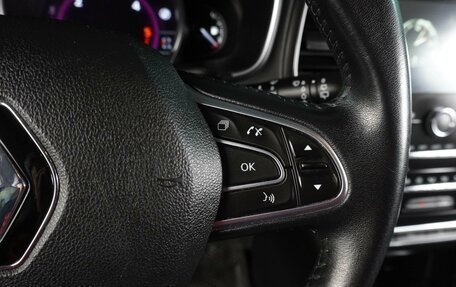 Renault Megane IV, 2019 год, 1 449 000 рублей, 23 фотография