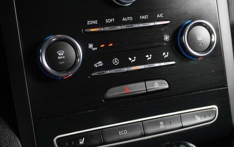 Renault Megane IV, 2019 год, 1 449 000 рублей, 19 фотография