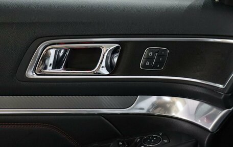 Ford Explorer VI, 2015 год, 2 450 000 рублей, 10 фотография