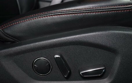 Ford Explorer VI, 2015 год, 2 450 000 рублей, 18 фотография