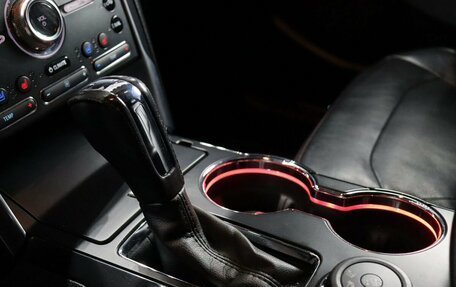 Ford Explorer VI, 2015 год, 2 450 000 рублей, 13 фотография