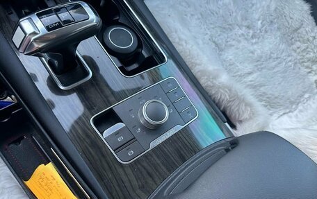 Haval H9 I рестайлинг, 2018 год, 2 500 000 рублей, 5 фотография