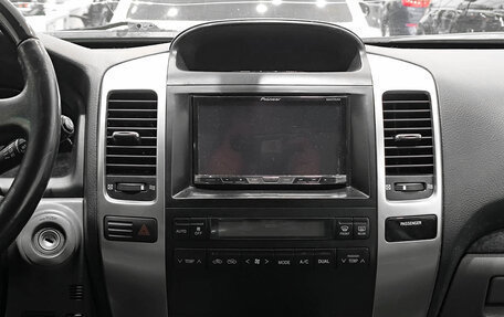 Toyota Land Cruiser Prado 120 рестайлинг, 2008 год, 2 520 000 рублей, 19 фотография