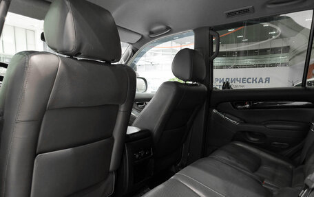 Toyota Land Cruiser Prado 120 рестайлинг, 2008 год, 2 520 000 рублей, 16 фотография