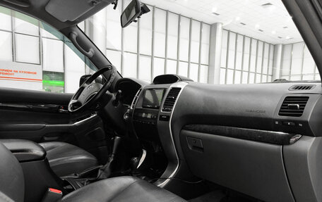 Toyota Land Cruiser Prado 120 рестайлинг, 2008 год, 2 520 000 рублей, 15 фотография