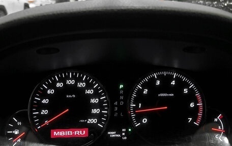 Toyota Land Cruiser Prado 120 рестайлинг, 2008 год, 2 520 000 рублей, 17 фотография