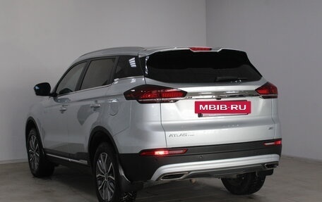 Geely Atlas, 2024 год, 2 399 900 рублей, 6 фотография