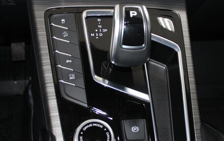 Geely Atlas, 2024 год, 2 399 900 рублей, 10 фотография