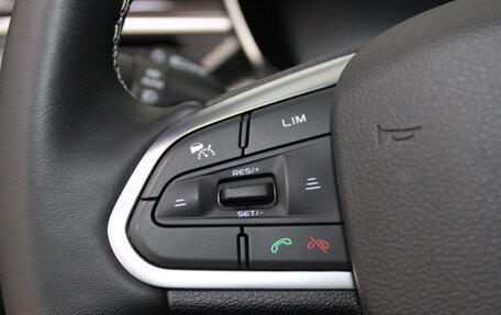 Geely Atlas, 2024 год, 2 399 900 рублей, 9 фотография