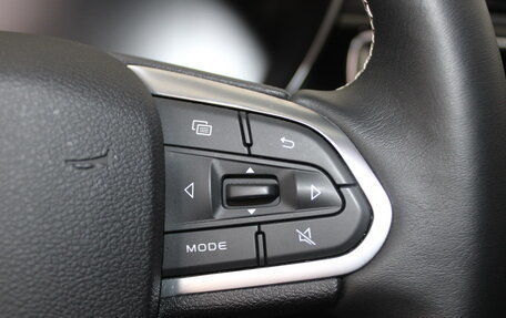 Geely Atlas, 2024 год, 2 399 900 рублей, 8 фотография