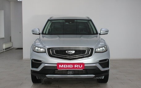 Geely Atlas, 2024 год, 2 399 900 рублей, 2 фотография