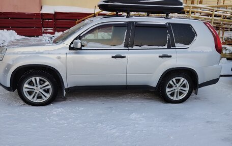 Nissan X-Trail, 2013 год, 1 400 000 рублей, 2 фотография