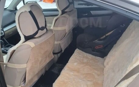 Subaru Legacy VII, 2017 год, 1 250 000 рублей, 2 фотография