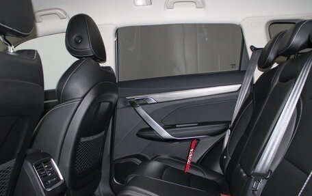 Geely Atlas, 2024 год, 2 399 900 рублей, 17 фотография