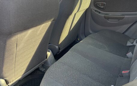 Hyundai Accent II, 2006 год, 300 000 рублей, 7 фотография