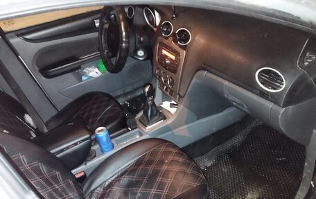 Ford Focus II рестайлинг, 2010 год, 230 000 рублей, 2 фотография