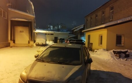 Ford Focus II рестайлинг, 2010 год, 230 000 рублей, 4 фотография