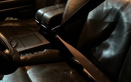 Infiniti FX I, 2004 год, 760 000 рублей, 9 фотография
