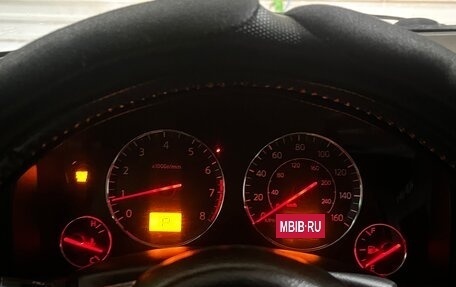 Infiniti FX I, 2004 год, 760 000 рублей, 5 фотография