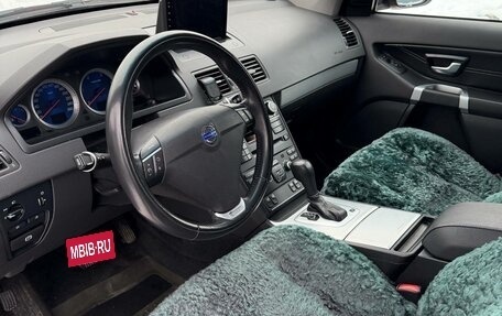 Volvo XC90 II рестайлинг, 2013 год, 2 500 000 рублей, 4 фотография