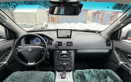 Volvo XC90 II рестайлинг, 2013 год, 2 500 000 рублей, 6 фотография