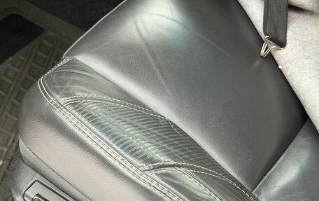 Volvo XC90 II рестайлинг, 2013 год, 2 500 000 рублей, 9 фотография