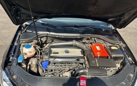 Volkswagen Passat B7, 2011 год, 510 000 рублей, 5 фотография