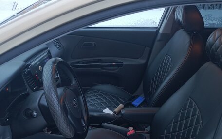 KIA Rio II, 2009 год, 580 000 рублей, 7 фотография