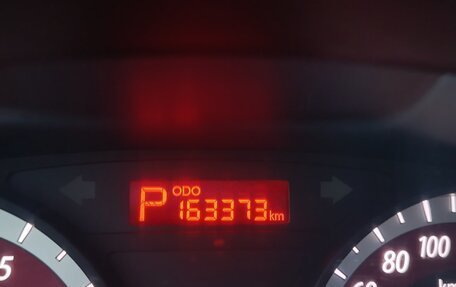 KIA Rio II, 2009 год, 580 000 рублей, 10 фотография