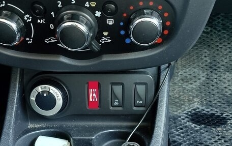 Renault Duster I рестайлинг, 2016 год, 780 000 рублей, 6 фотография