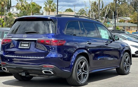 Mercedes-Benz GLS, 2025 год, 14 064 757 рублей, 4 фотография