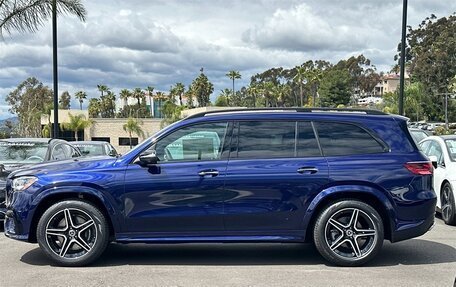 Mercedes-Benz GLS, 2025 год, 14 064 757 рублей, 7 фотография