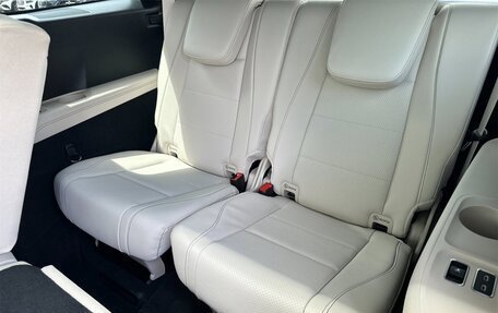 Mercedes-Benz GLS, 2025 год, 14 064 757 рублей, 15 фотография