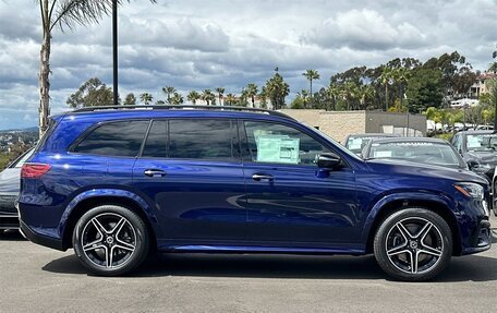 Mercedes-Benz GLS, 2025 год, 14 064 757 рублей, 3 фотография