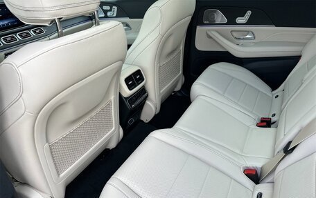 Mercedes-Benz GLS, 2025 год, 14 064 757 рублей, 11 фотография