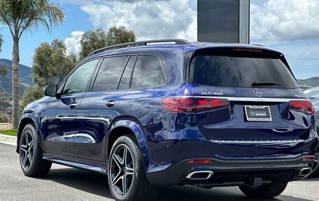 Mercedes-Benz GLS, 2025 год, 14 064 757 рублей, 6 фотография